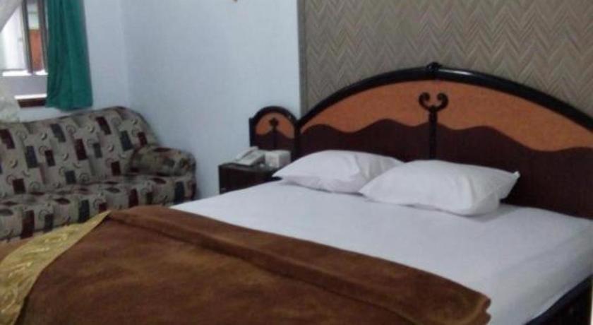 New Merdeka Hotel Jember Exterior photo